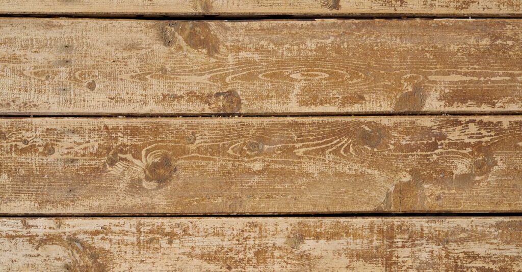 用途別に最適な無垢材を解説するフローリング図解