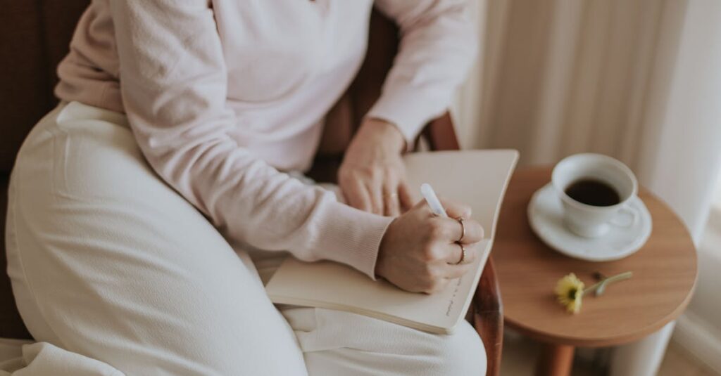 5分でできるながら整頓の習慣を実践して快適な暮らしを維持する家族の様子