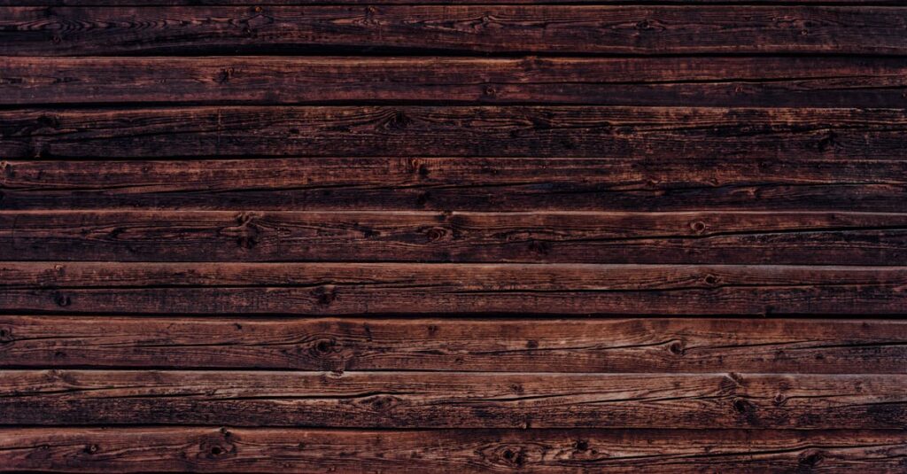 無垢材選びに迷ったときの判断基準を示すアドバイス画像