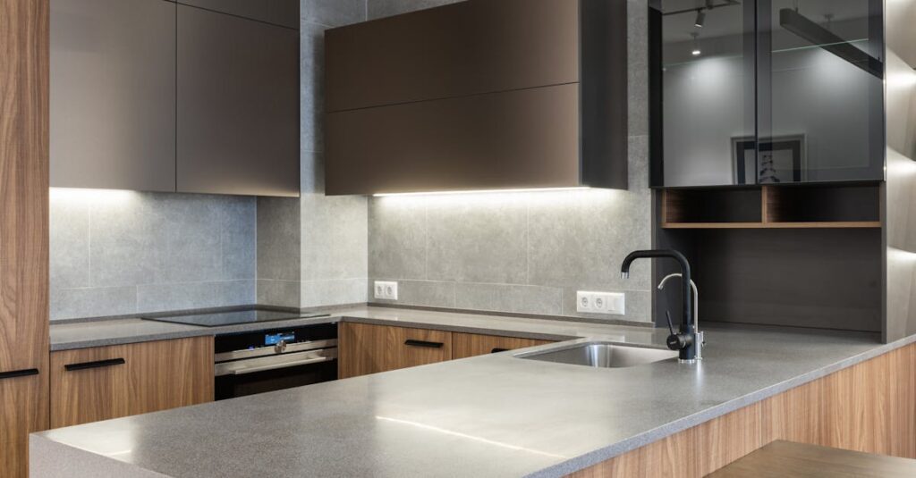 収納の考え方を変えてモノを活かす賢い整理整頓を実践する家庭の風景