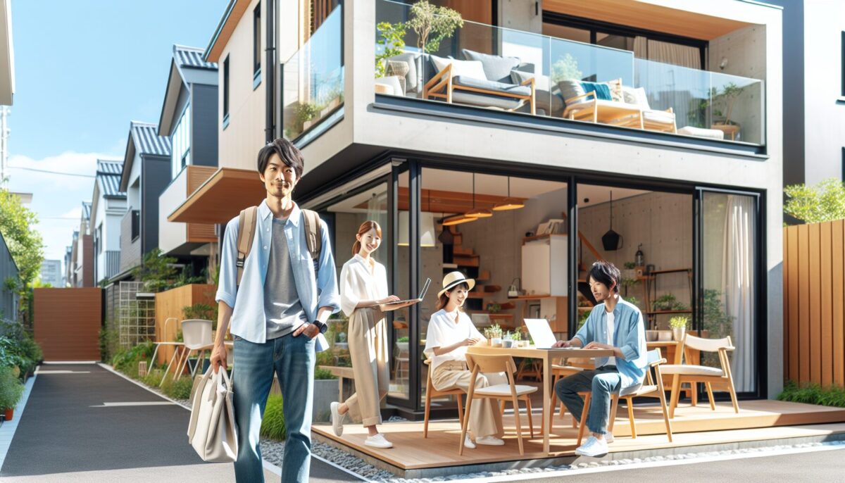 堺市で理想の外構リノベーションを実現！30代施主のための費用相場・デザイン・業者選び完全ガイド